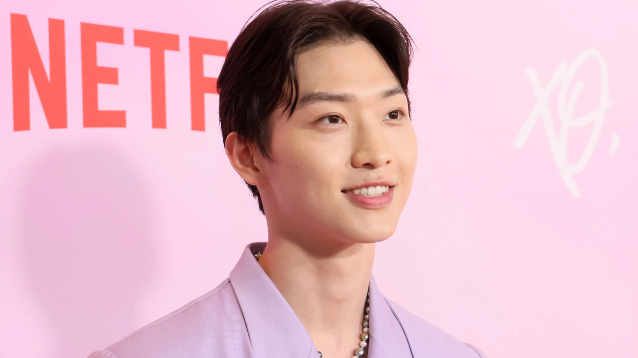 Fun Facts About Rising Star Sang Heon Lee - Oppa Is Life