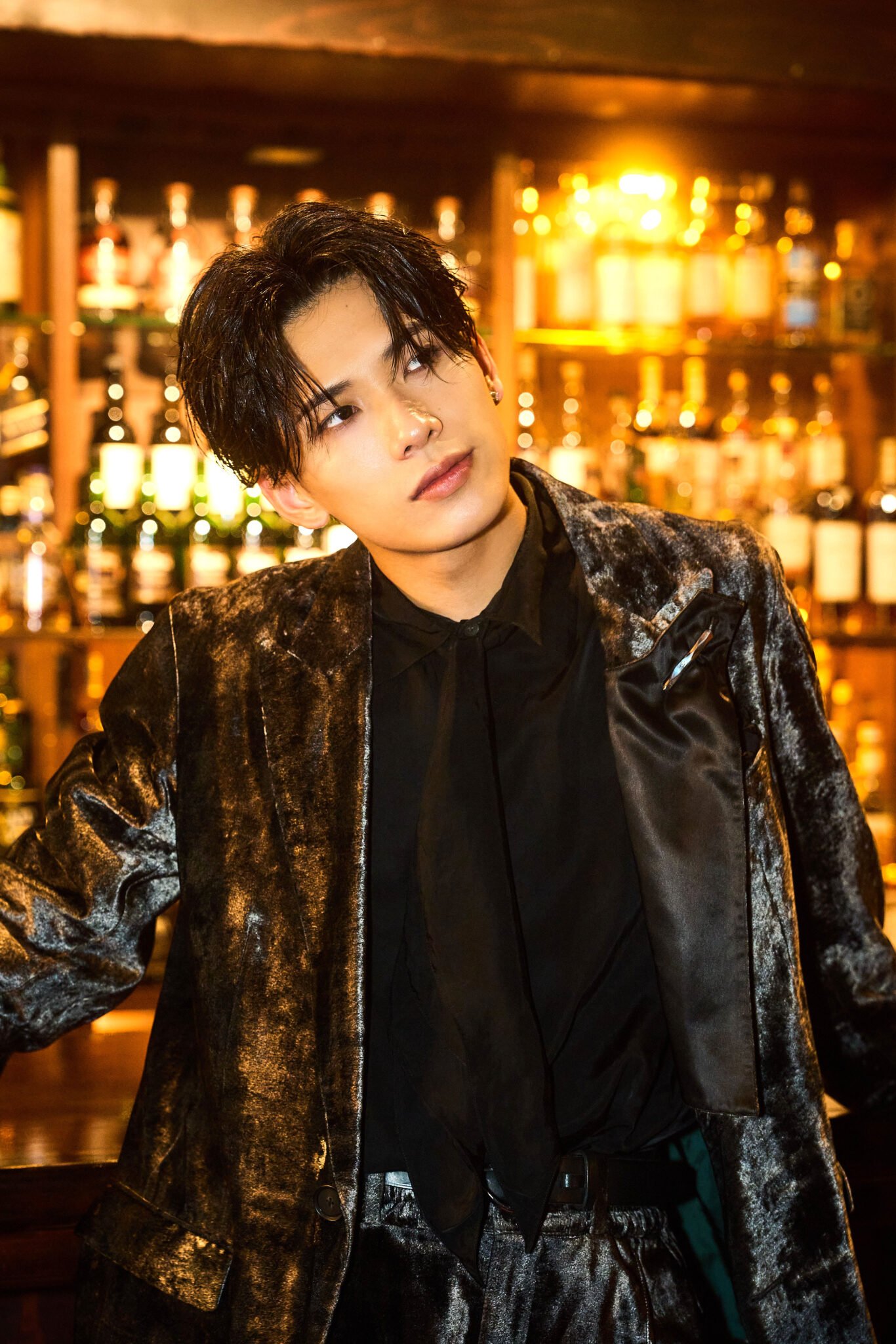 [Exclusive Interview] PSYCHIC FEVER from EXILE TRIBE unveils 