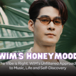 WIM HONEYMOOD