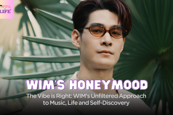 WIM HONEYMOOD