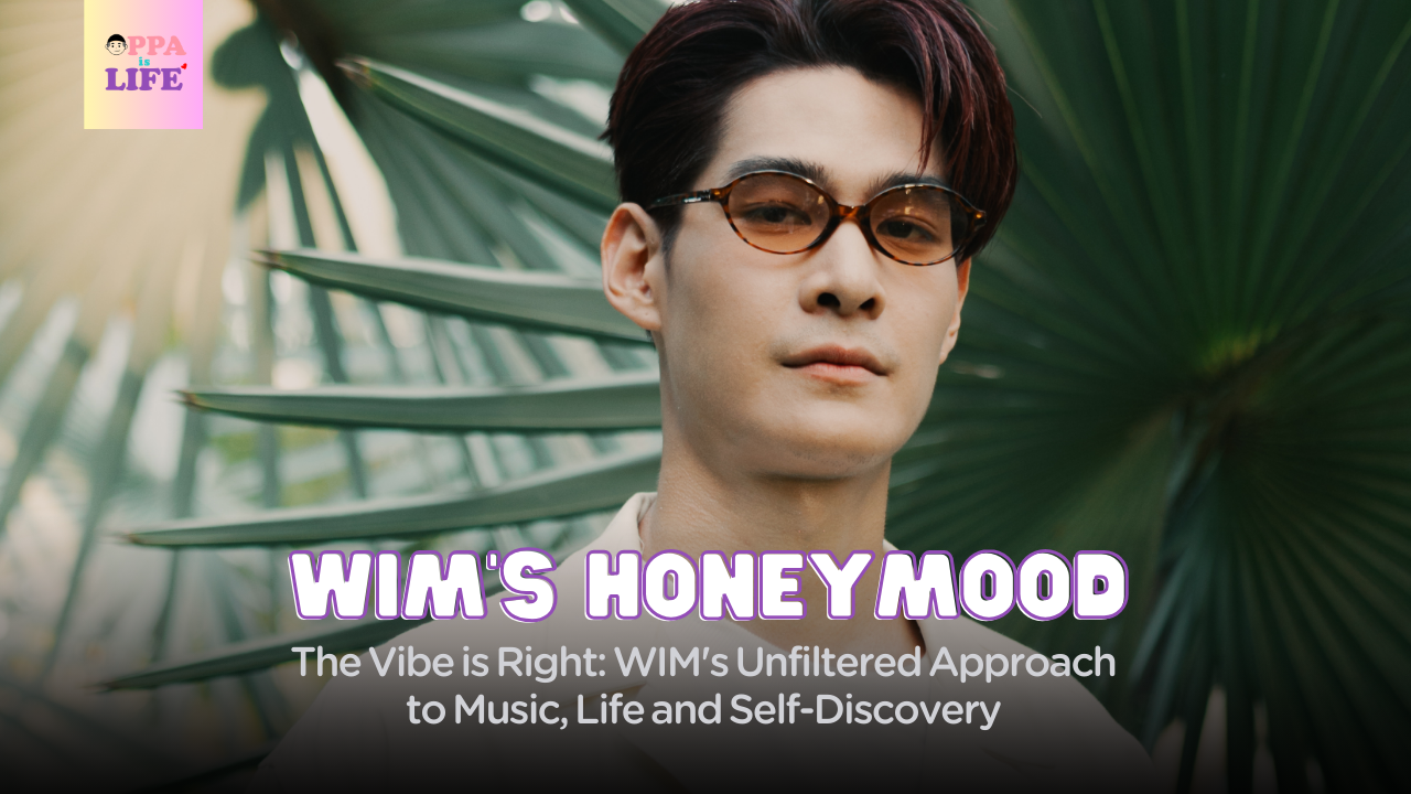 WIM HONEYMOOD
