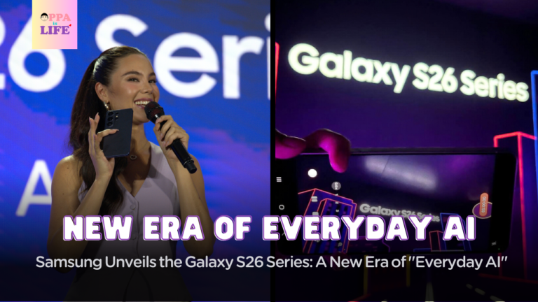 Samsung Unveils the Galaxy S26 Series: A New Era of “Everyday AI”